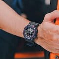 Casio GA-900-2AER
