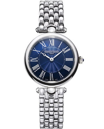 Frederique Constant Classics Art Deco Round FC-200MPN2AR6B
