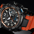 Casio GPW-1000-4A