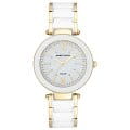 Anne Klein 3844WTGB