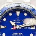 Certina C0320071104100