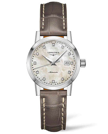 Longines 1832 L4.325.4.87.2