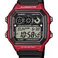 Часы Casio Collection AE-1300WH-4AVDF (AE-1300WH-4A)