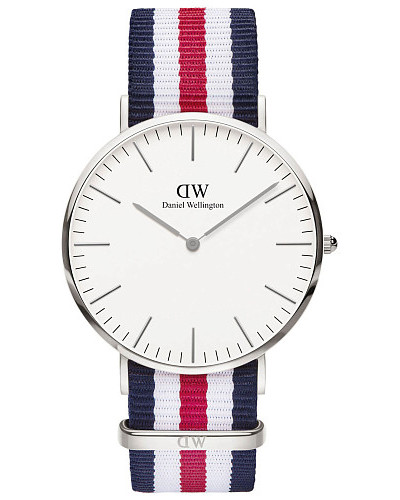 Daniel Wellington Classic Canterbury DW00100016