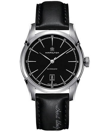 Hamilton American Classic Spirit of Liberty Auto H42415731 