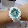 Casio BA-110XWS-7A