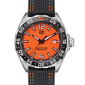TAG Heuer WAZ101A.FC8305