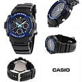 Casio AW-591-2A