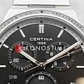 Certina C0434172205100