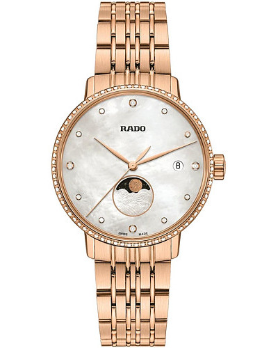 Rado Coupole Classic Diamonds R22884923