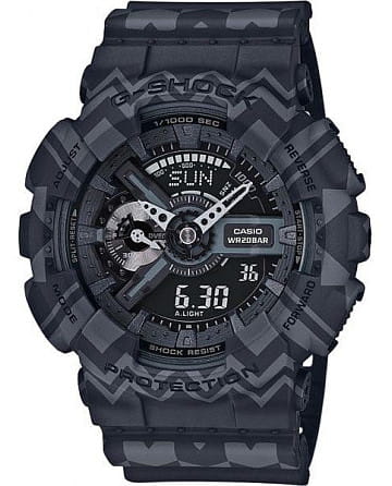 Casio G-Shock GA-110TP-1A