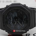 Часы Casio G-Shock GA-2100CA-8A фото 11
