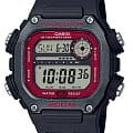 Часы Casio Collection DW-291H-5B