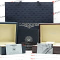 Longines L38834569