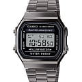 Casio A168WGG-1A