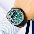 Часы Casio Edifice ECB-10DC-3A фото 4