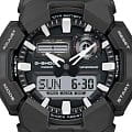 Casio GA-010-1A