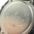 Часы Casio G-Shock GBD-800LU-1 фото 6