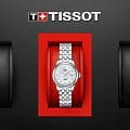Tissot T0062071111600