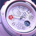 Casio BGA-150KT-4B