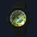 Casio GA-2100TL-7A