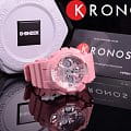 Часы Casio G-Shock GMA-S120DP-4A фото 14