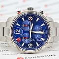 Часы Certina DS Podium Chronograph 1/100 sec C001.647.44.047.00 фото 2