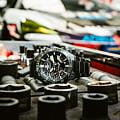 Casio ECB-2200RC-1A3