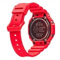 Часы Casio G-Shock GA-2100-4ADR (GA-2100-4A) фото 9