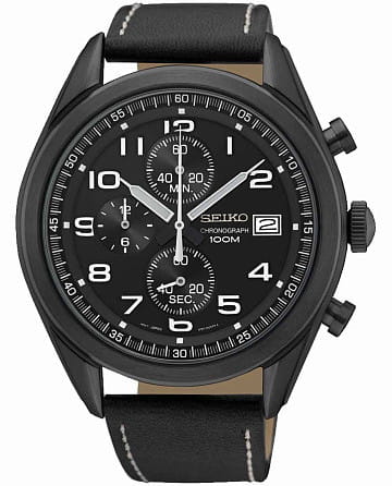 Seiko Conceptual Series Sports SSB277P1