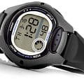Casio LW-200-1BVEG
