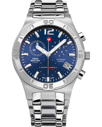 Swiss Military by Chrono SM34015.03