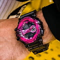 Casio GA-400SK-1A4ER
