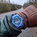 Часы Casio G-Shock GBD-800-2 фото 6