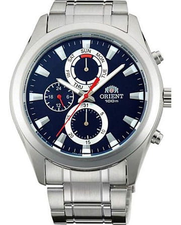 Orient UY07001D (FUY07001D)