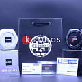 Часы Casio G-Shock GMA-B800-7A фото 10