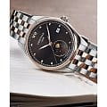 Часы Certina DS-8 Lady Moon Phase C033.257.22.088.00 фото 6