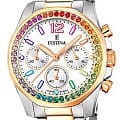 Часы Festina Boyfriend F20608/2 фото 2