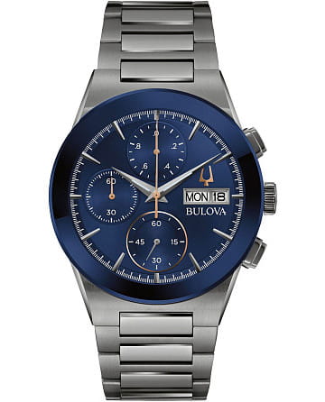 Bulova Millennia 98C143