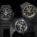 Casio GAW-100B-1AER