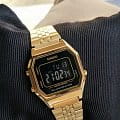 Casio LA680WGA-1B