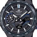 Часы Casio Edifice Windflow ECB-2200PB-1ADF (ECB-2200PB-1A) фото 2