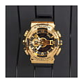 Часы Casio G-Shock GM-110G-1A9DR (GM-110G-1A9) фото 12