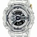 Часы Casio G-Shock GMA-S114RX-7ADR (GMA-S114RX-7A)