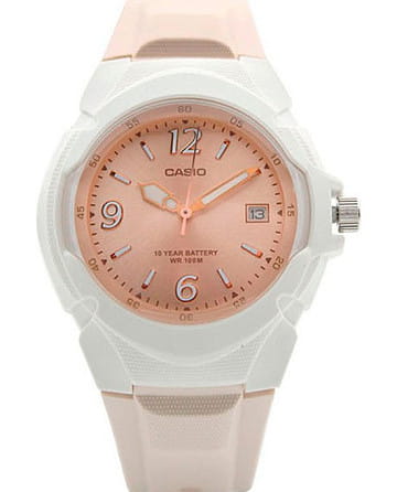 Casio Illuminator LX-610-4A