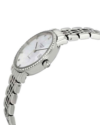 Longines Elegant Collection L4.310.0.87.6