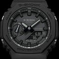 Часы Casio G-Shock GA-2100-1A1NDR (GA-2100-1A1) фото 8