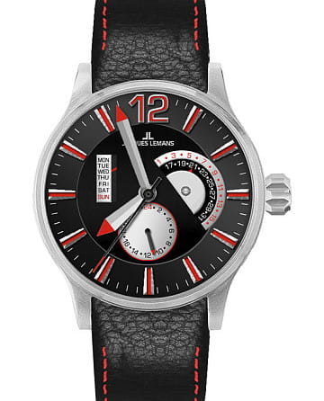 Jacques Lemans 1-1741i