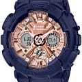 Casio GMA-S120MF-2A2