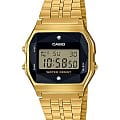 Casio A159WGED-1DF
